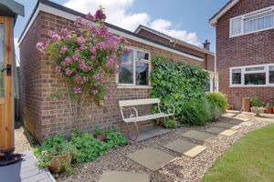 Patio/Garden- click for photo gallery